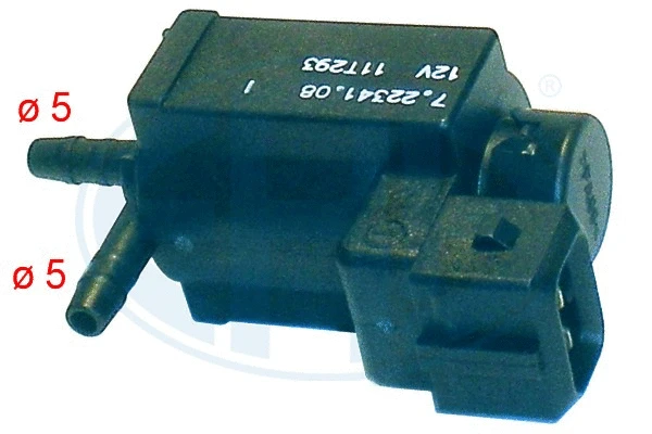Pressure Converter, exhaust control (555197)