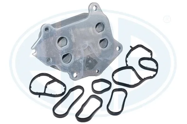 Oil Cooler, engine oil (354129)