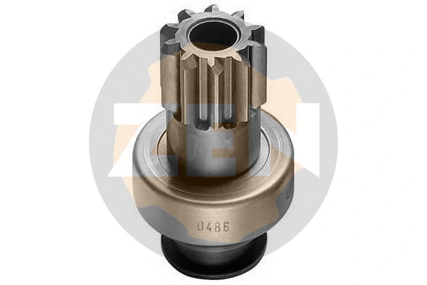 Freewheel Gear, starter (ZN0486)