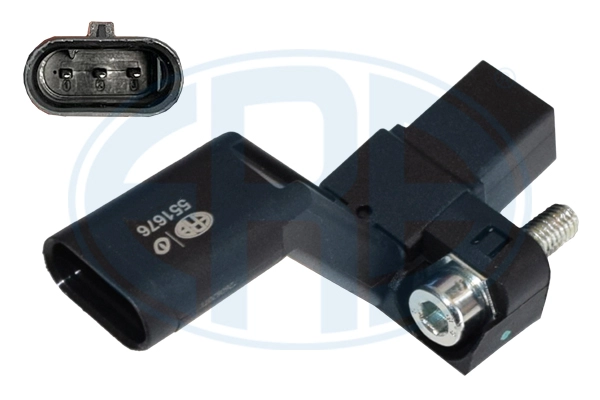 Sensor, crankshaft pulse (551676A)