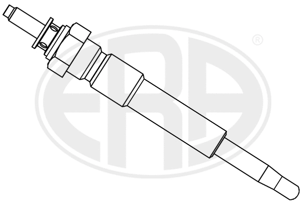 Glow Plug (886112)