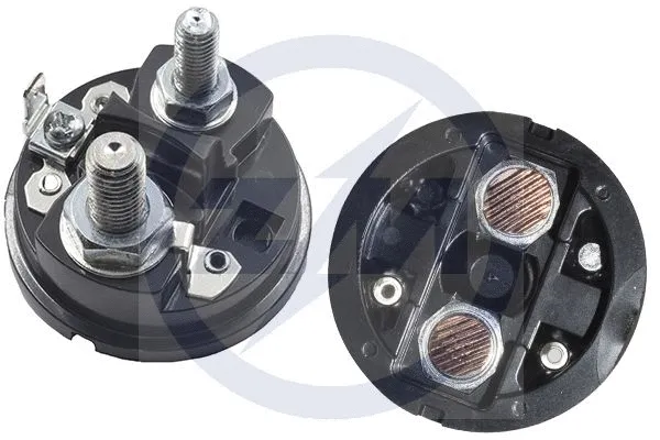 Cap, starter relay (ZM164091)