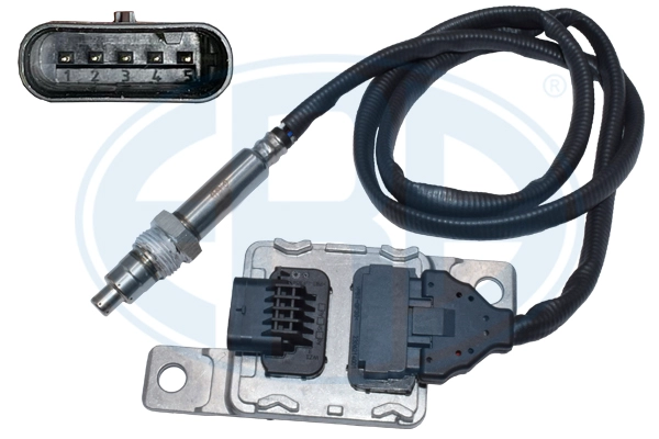 NOx Sensor, urea injection (553102)