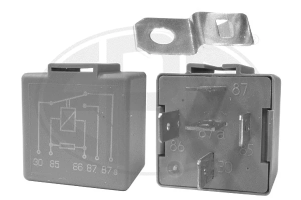 Relay, main current (661171)