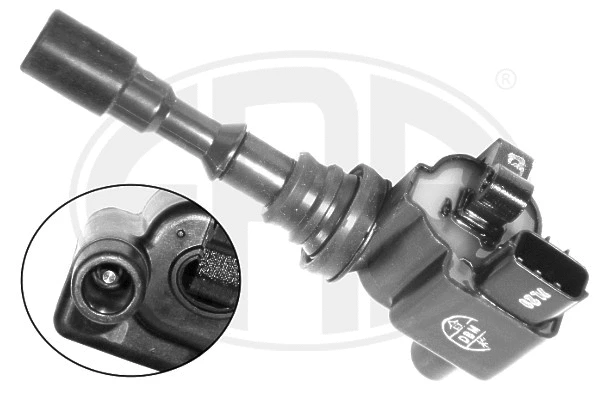 Ignition Coil (880205)