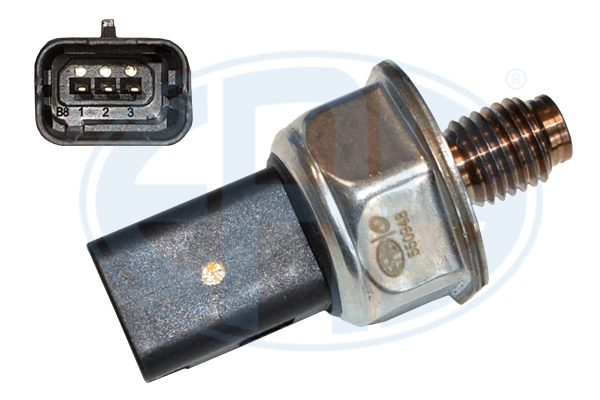 Sensor, fuel pressure (551319A)