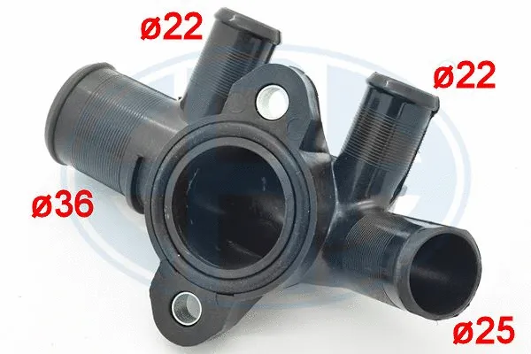 Coolant Flange (354023)
