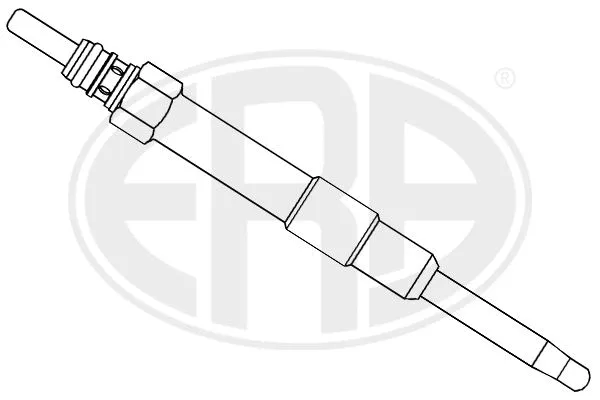 Glow Plug (887012)