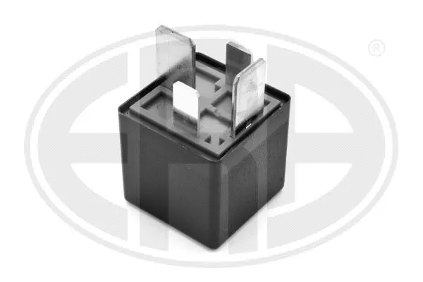 Control Unit, glow time (661295)