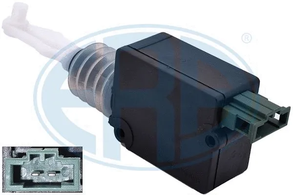 Tailgate Lock (660295)