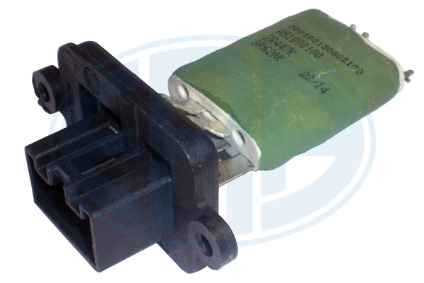 Resistor, interior blower (665008)