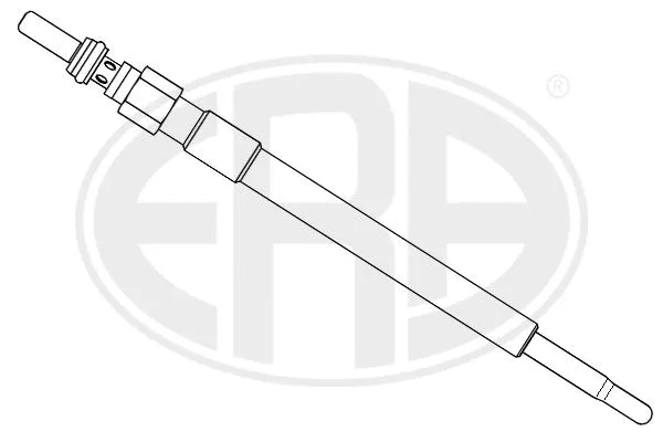 Glow Plug (887074)