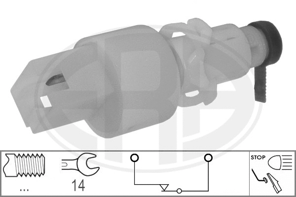Stop Light Switch (330071)