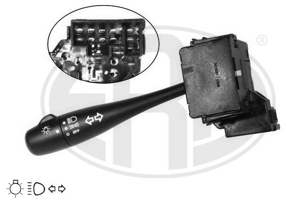 Steering Column Switch (440382)
