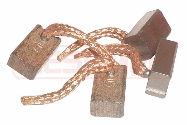 Carbon Brush, starter (233004)