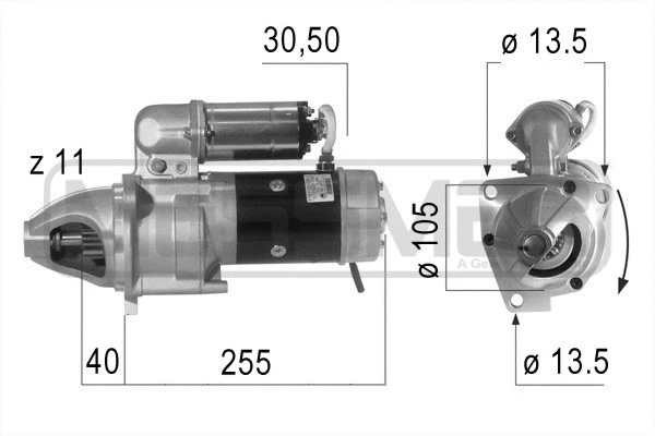 Starter (220625)