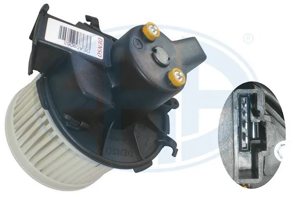 Interior Blower (664058)