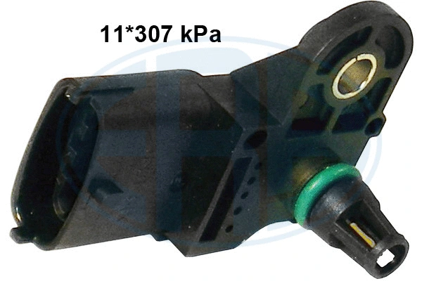 Sensor, intake manifold pressure (550271)