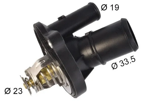 Thermostat, coolant (350438)