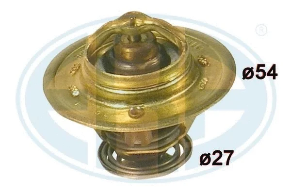 Thermostat, coolant (350042)