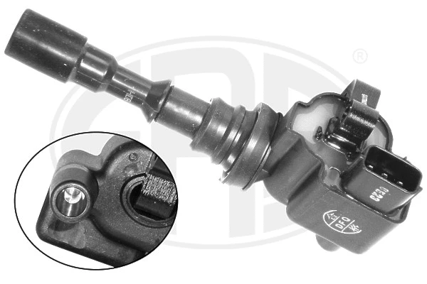 Ignition Coil (880204)