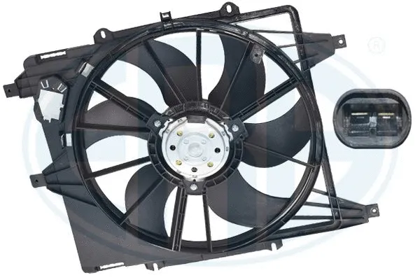 Fan, engine cooling (352129)