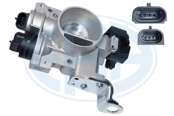 Throttle Body (556140A)