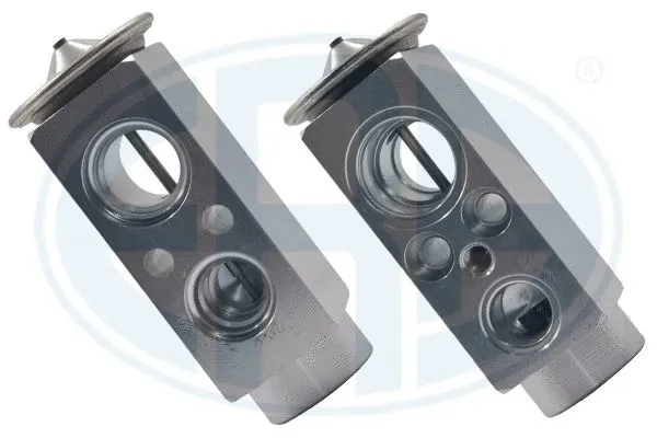 Expansion Valve, air conditioning (669054)
