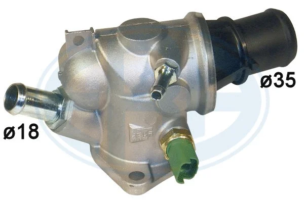 Thermostat, coolant (350060)