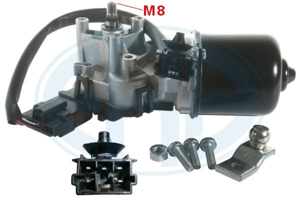 Wiper Motor (460015)