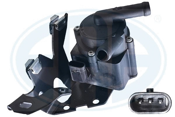 Auxiliary Water Pump (cooling water circuit) (370037)