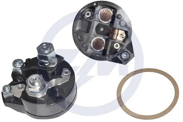 Cap, starter relay (ZM52596)