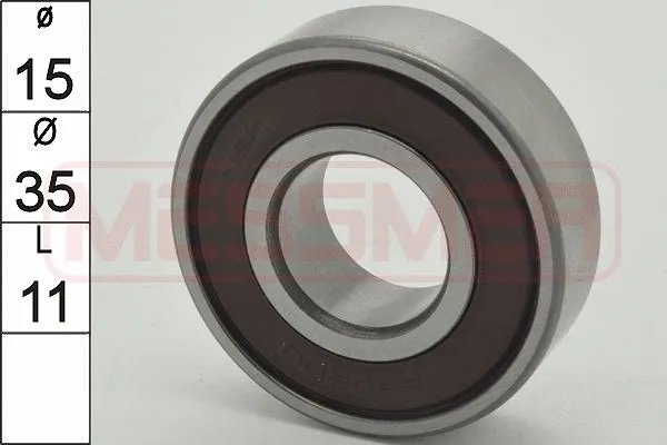 Bearing (218024)