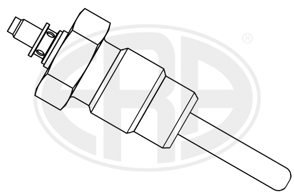 Glow Plug (886121)