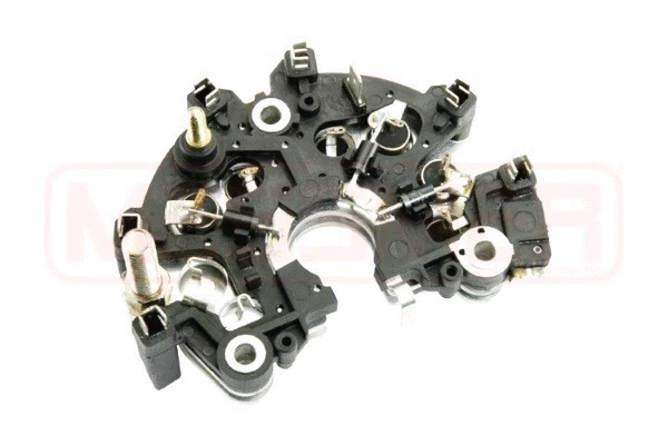 Rectifier, alternator (215350)