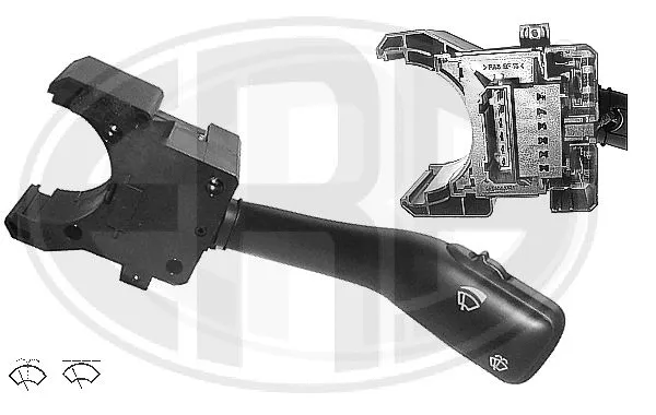 Steering Column Switch (440249)