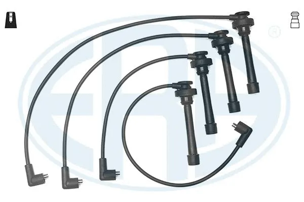 Ignition Cable Kit (883044)