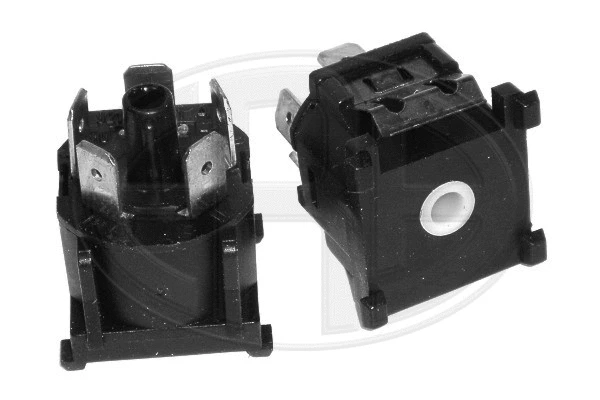 Blower Switch, heating/ventilation (662081)