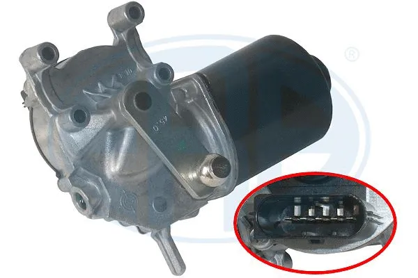 Wiper Motor (460237)