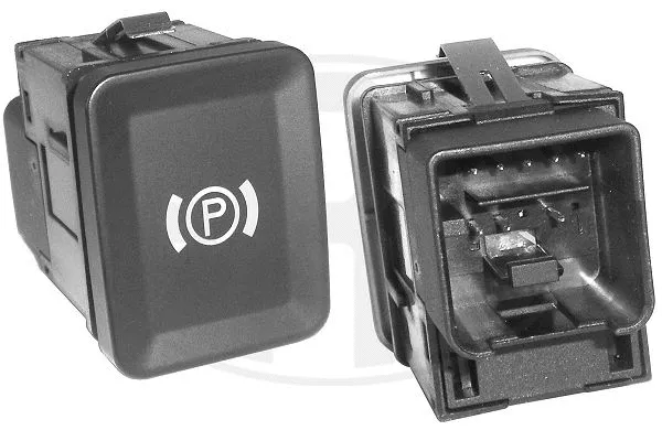 Switch, handbrake warning light (662333)