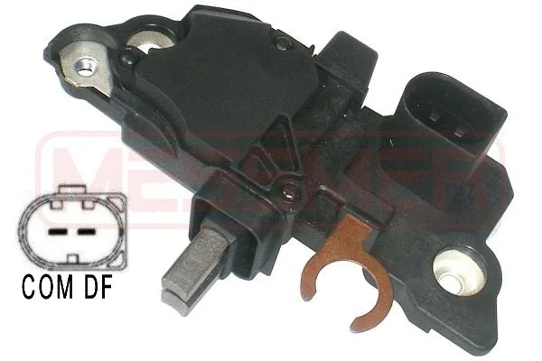 Alternator Regulator (216151)