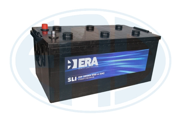 Starter Battery (T72557)