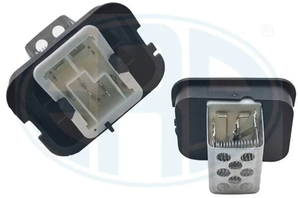 Resistor, interior blower (665098)