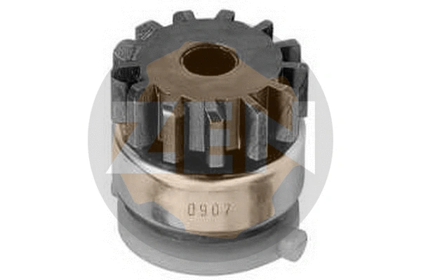 Freewheel Gear, starter (ZN0907)