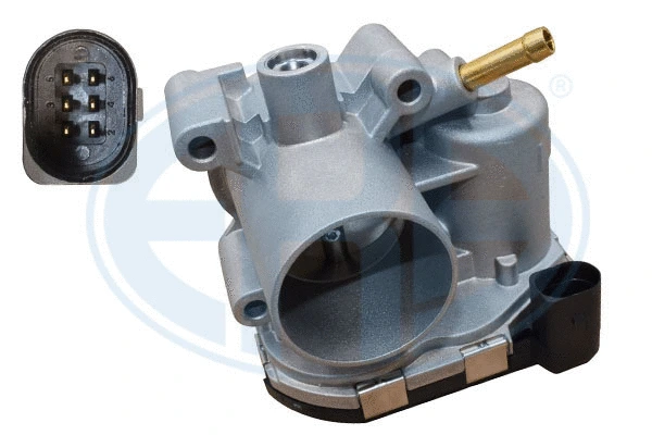 Throttle Body (556317A)