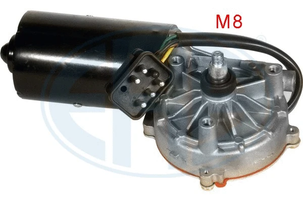 Wiper Motor (460130A)