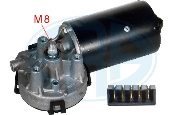 Wiper Motor (460128A)