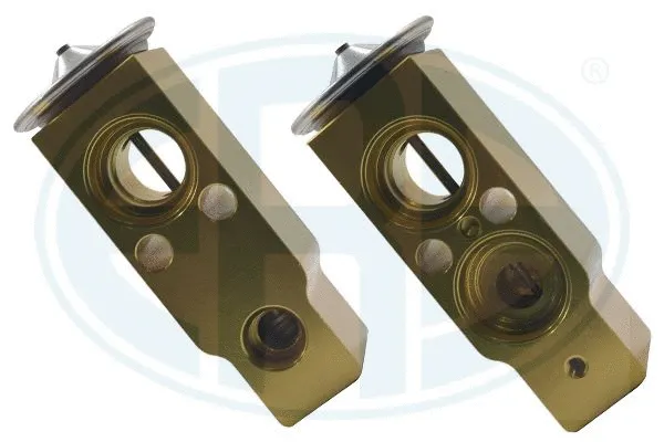 Expansion Valve, air conditioning (669040)
