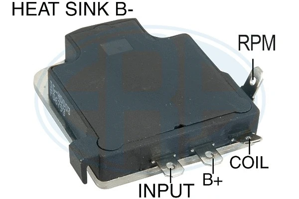 Switch Unit, ignition system (885024)