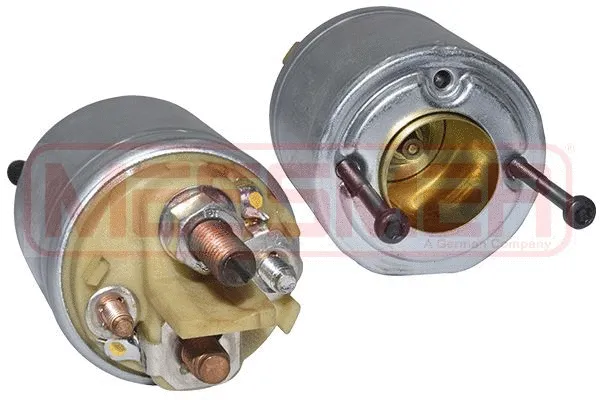 Solenoid Switch, starter (227986)